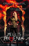 Hell's Phoenix - Gracen Miller