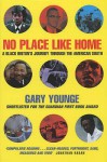 No Place Like Home - Gary Younge