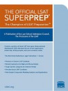The Official LSAT SuperPrep: The Champion of LSAT Prep (Big Book) - Law School Admission Council