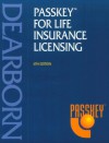 Passkey For Life Insurance Licensing - Dearborn