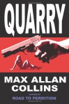 Quarry - Max Allan Collins