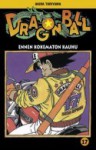 Ennen kokematon kauhu (Dragon Ball, #17) - Akira Toriyama, Antti Valkama, Heikki Valkama