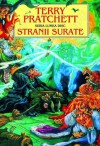 Stranii Surate - Terry Pratchett