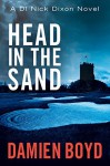 Head In The Sand - Damien Boyd