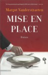 Mise en place - Margot Vanderstraeten