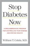 Stop Diabetes Now - William T. Cefalu