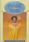 Refining Felicity - Marion Chesney