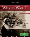 World War Ii: People, Politics, And Power (America At War) - William L. Hosch