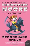 Secondhand Souls: A Novel - Christopher Moore