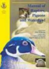 Bsava Manual Of Raptors, Pigeons And Waterfowl - Peter H. Beynon