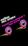 Hannah Matchmaker's New Skates - Delilah Des Anges
