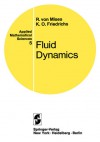 Fluid Dynamics - Richard von Mises