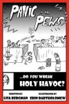 Panic in the Pews: Do You Wreak Holy Havoc? - Lisa Bergman, Erin Bartholomew