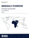 Minerals Yearbook, 2010, V. 3, Area Reports, International, Africa and the Middle East - Geological Survey