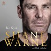 No Spin - Shane Warne, Mark Nicholas, Rhys Muldoon