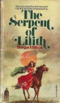 The Serpent of Lilith - Margot Villiers