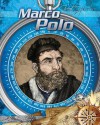 Marco Polo - Jim Ollhoff