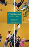 Little Reunions - Eileen Chang, Martin Merz, Jane Weizhen Pan