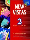 New Vistas Level 2 Audio Program - H. Douglas Brown