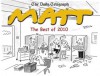 The Best of Matt 2010 - Matthew Pritchett