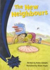 Bright Sparks: The New Neighbours - Robin Adolphs