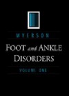 Foot And Ankle Disorders - Mark S. Myerson