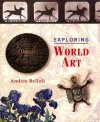 Exploring World Art - Andrea Belloli