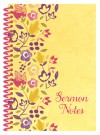 Sermon Notes (Cover 2) - Barbour Publishing Inc.