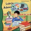 Lekcje Adama - Joanna Chmielewska