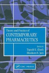 Theory and Practice of Contemporary Pharmaceutics - Tapash K. Ghosh