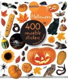 EyeLike Stickers: Halloween - Play Bac