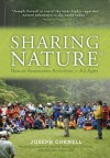 Sharing Nature(r): Nature Awareness Activities for All Ages - Joseph Bharat Cornell