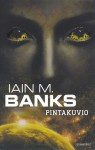 Pintakuvio - Iain M. Banks, Ville Keynäs