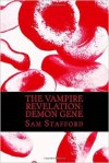 Demon Gene - Sam Stafford