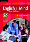 English in Mind 1 Student's Book and Workbook with Audio CD, Culture Book and DVD Italian Edition: Volume 0, Part 0 - Jeff Stranks