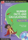 Number Facts And Calculations - Hilary Koll, Steve Mills