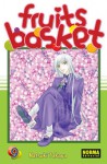 Fruits Basket #9 - Natsuki Takaya