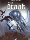 Godsgericht (De clan van de draak, #3) - Corbeyran, Suro, Hubert