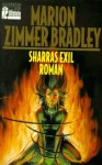 Sharras Exil. - Marion Zimmer Bradley