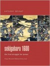 Sekigahara 1600: The Final Struggle for Power - Anthony J. Bryant