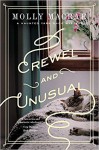 Crewel and Unusual - Molly MacRae