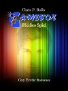 Gameboy - Heißes Spiel: Gay Romance - Chris P. Rolls