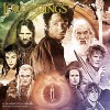 The Lord of the Rings Trilogy Wall Calendar (2016) - Day Dream