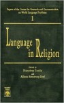 Language in Religion - Humphrey Tonkin