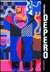 Fortunato Depero: Carnival of Colour - Roberta Cremoncini, Fortunato Depero