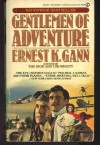 Gentlemen of Adventure (Signet) - Ernest K. Gann