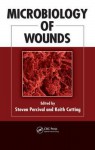 Microbiology Of Wounds - Steven L. Percival, Keith F. Cutting