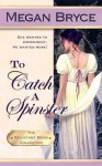 To Catch a Spinster - Megan Bryce