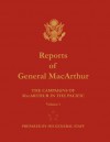 Reports of General MacArthur: The Campaigns of MacArthur in the Pacific. Volume 1 - Douglas MacArthur, Harold K Johnson