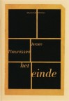 Het einde - Jeroen Theunissen